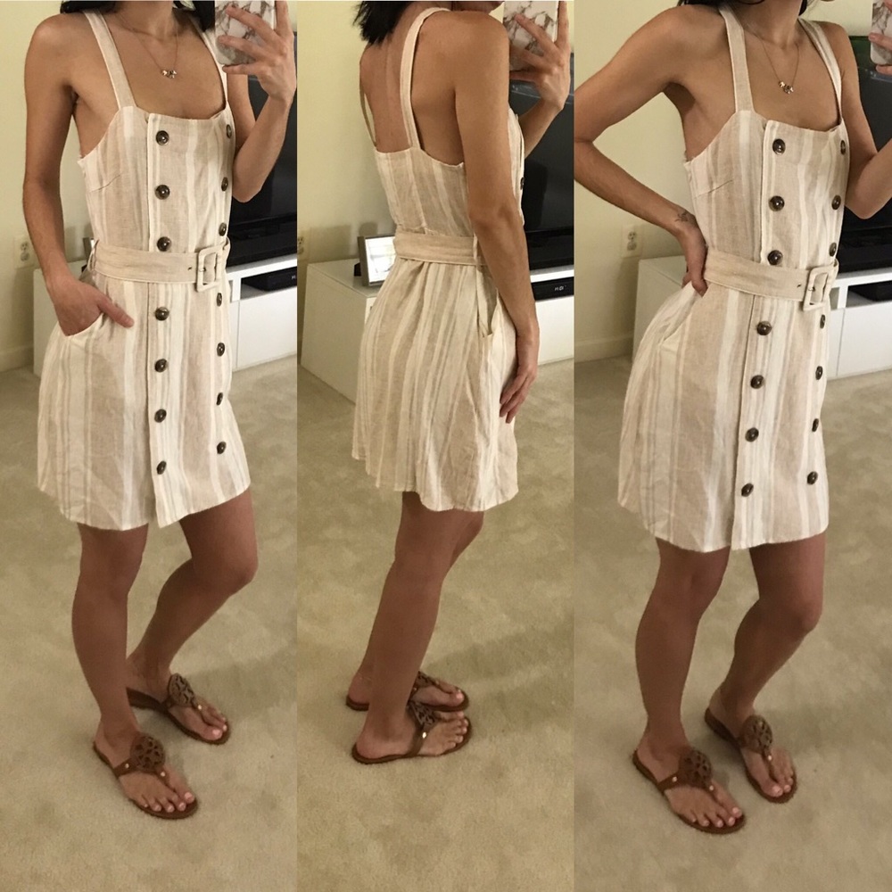 F21 Summer Dress